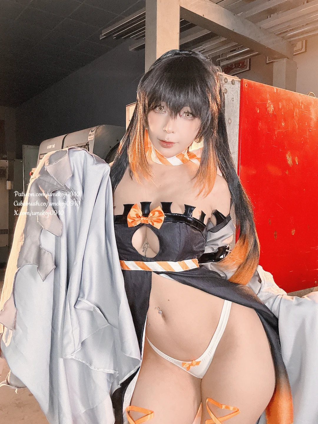 Umeko_J - Amo Empool Gachiakuta [71P,6V-929MB] tg@simisebaisi 【丝足阁】056.webp